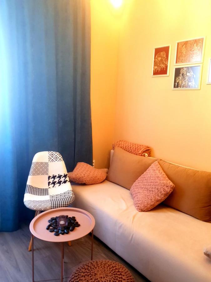 Stay Inn Plovdiv Esterno foto