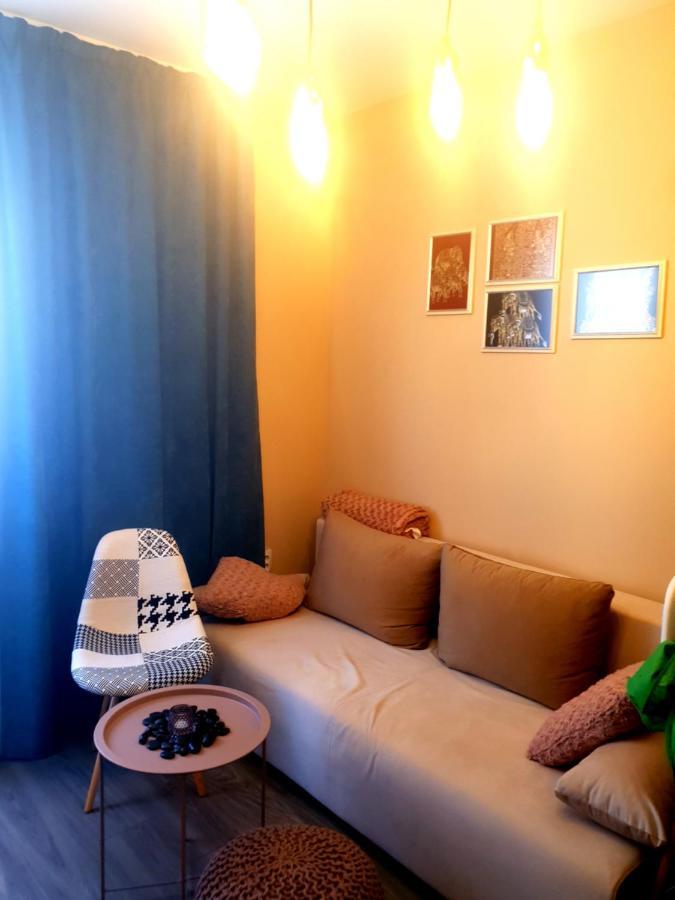 Stay Inn Plovdiv Esterno foto