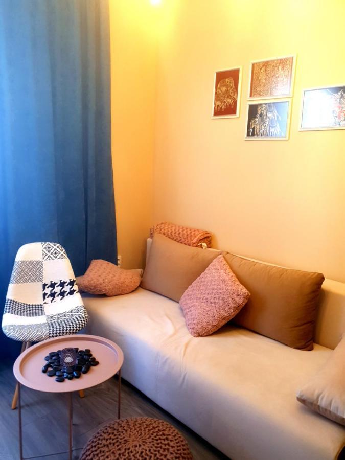 Stay Inn Plovdiv Esterno foto