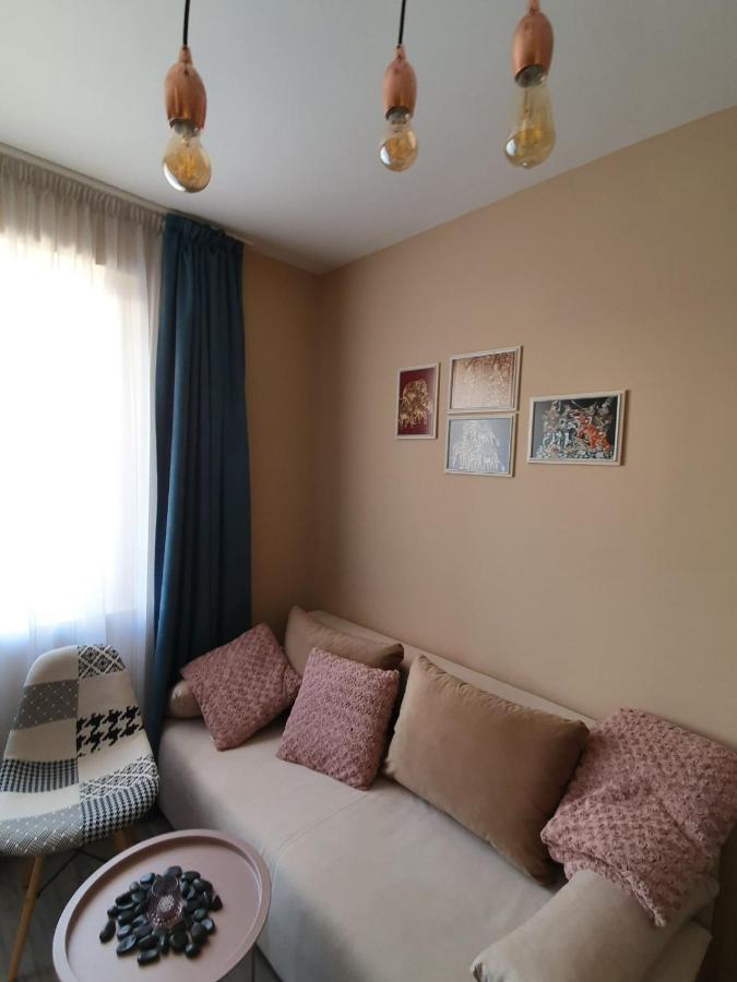 Stay Inn Plovdiv Esterno foto