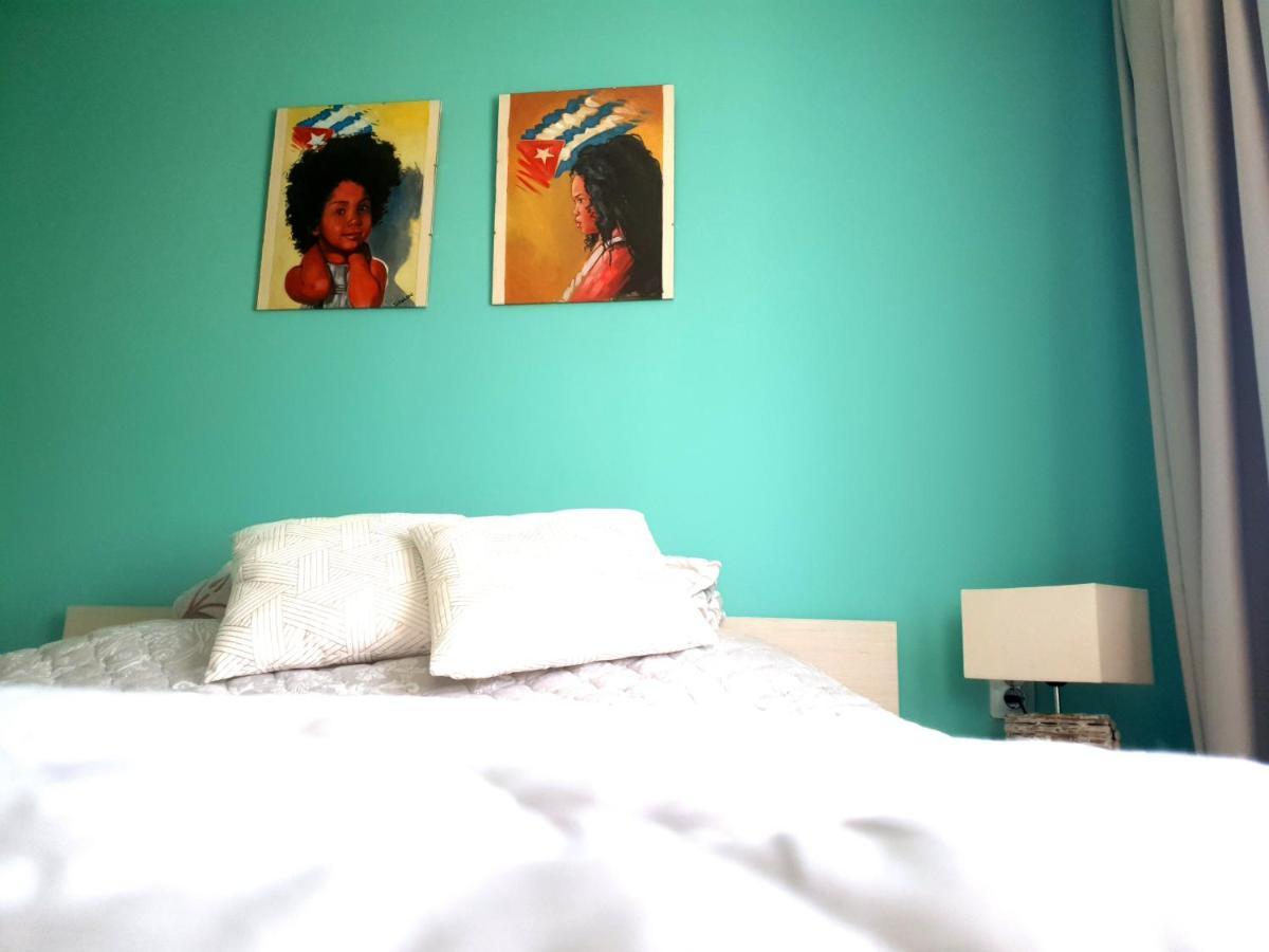 Stay Inn Plovdiv Esterno foto