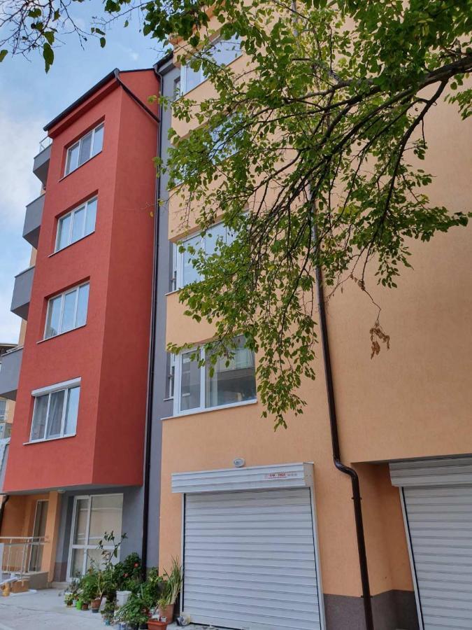 Stay Inn Plovdiv Esterno foto