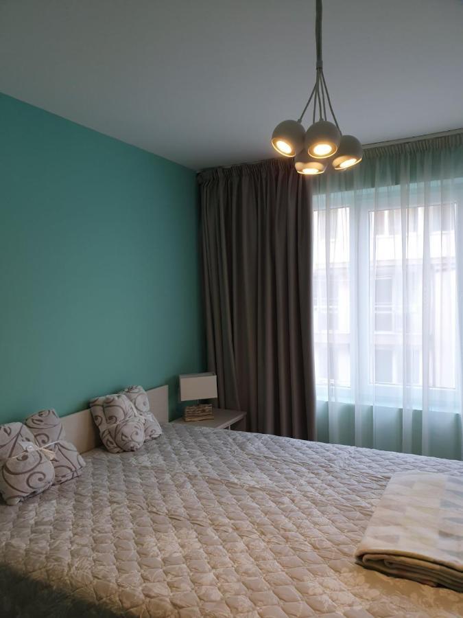 Stay Inn Plovdiv Esterno foto