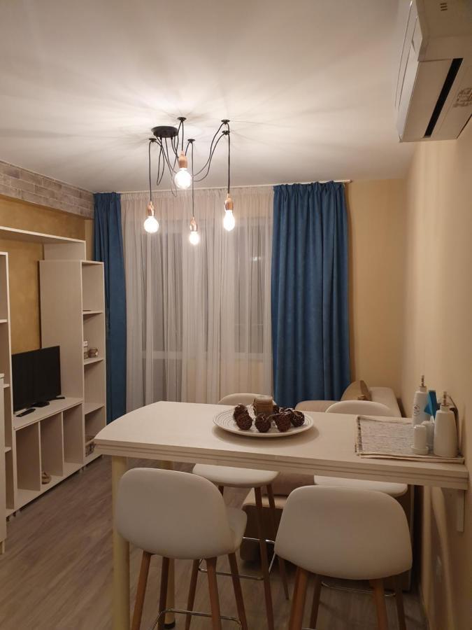Stay Inn Plovdiv Esterno foto