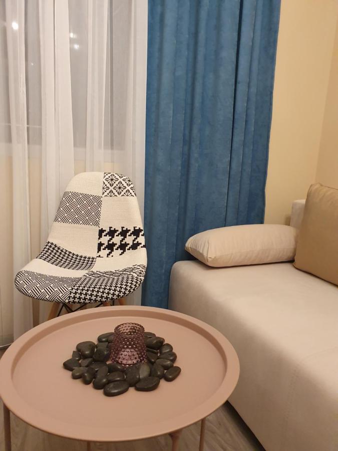 Stay Inn Plovdiv Esterno foto