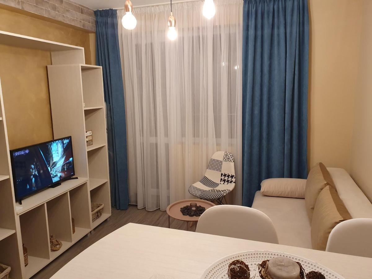Stay Inn Plovdiv Esterno foto